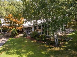 162 Cochituate Rd, Wayland, MA 01778