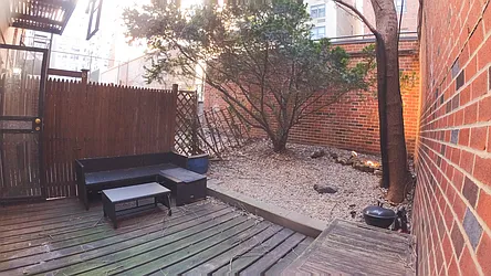 Rented by Urban Real Estate Inc