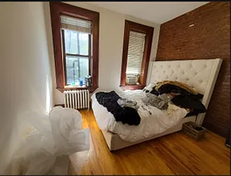 Rented by Manhattan Dwelling Corporation