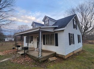 2802 Liberty Church Rd, Auburn, KY 42206