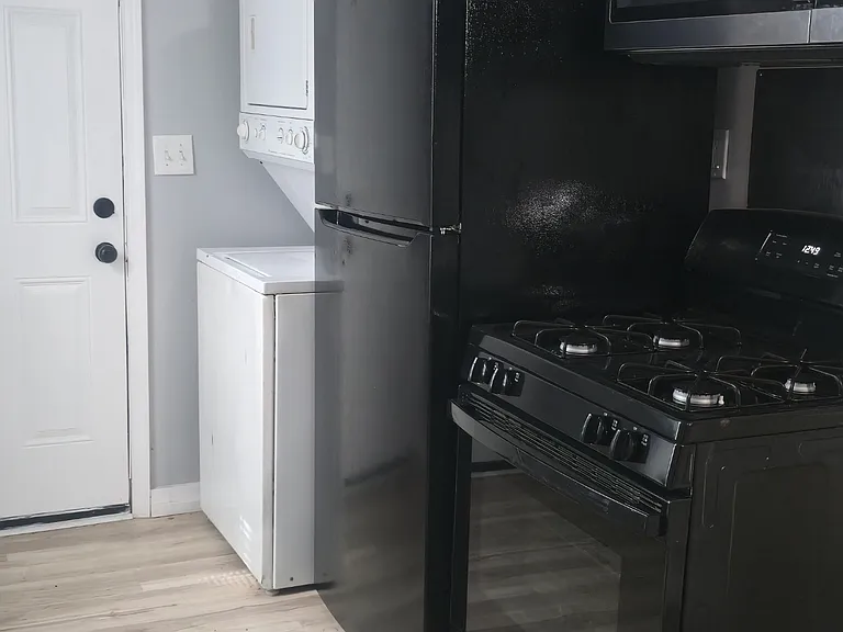 203 N Carey St #1 — Photo 15