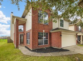 2042 Mickle Creek Dr, Houston, TX 77049