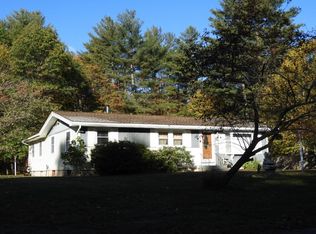 33 Chatel Rd, Goffstown, NH 03045