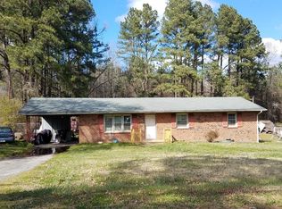 3811 Weyburn Rd, Durham, NC 27704