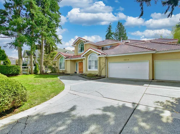 5940 Colville Rd, Richmond, BC V7C 3G1