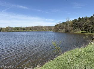 PARCEL 3 Pineway Trl, Howell, MI 48855