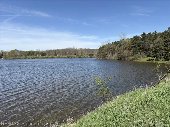 PARCEL 3 Pineway Trl, Howell, MI 48855
