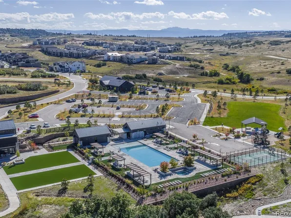 7010 Sagerock Road, Castle Pines, CO 80108