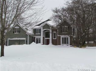 712 Admiralty Way, Webster, NY 14580