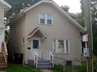 1264 W 89th St, Cleveland, OH 44102
