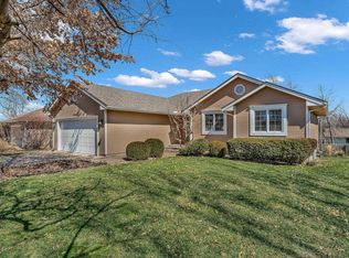 2924 SW Staffordshire Rd, Topeka, KS 66614