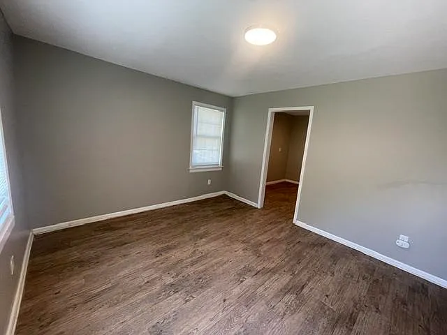 1 bed, 1.0 bath, 500 sqft, $600 — Photo 2