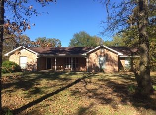 286 County Road 1311, Pittsburg, TX 75686