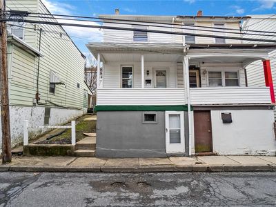 360 W Kline Ave, Lansford, PA, 18232