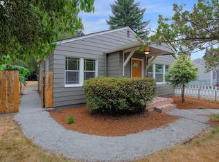 2705 SE 153rd Ave, Portland, OR