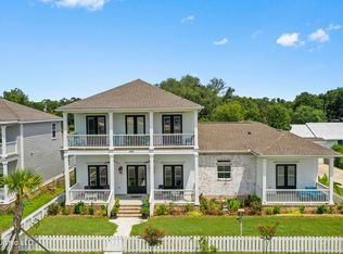 4808 Finley St, Gulfport, MS 39501