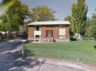 208 W 200 N, Moab, UT 84532