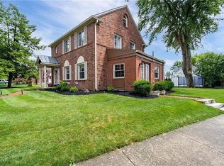 900 Warrington Pl, Dayton, OH 45419