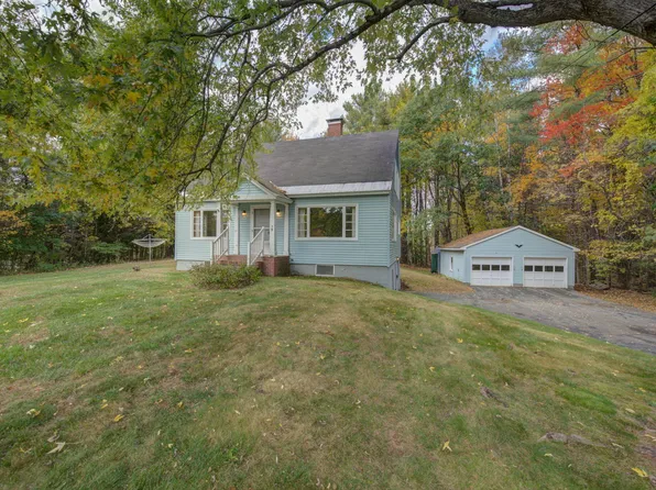 19 Paris Promenade, Paris, ME 04281