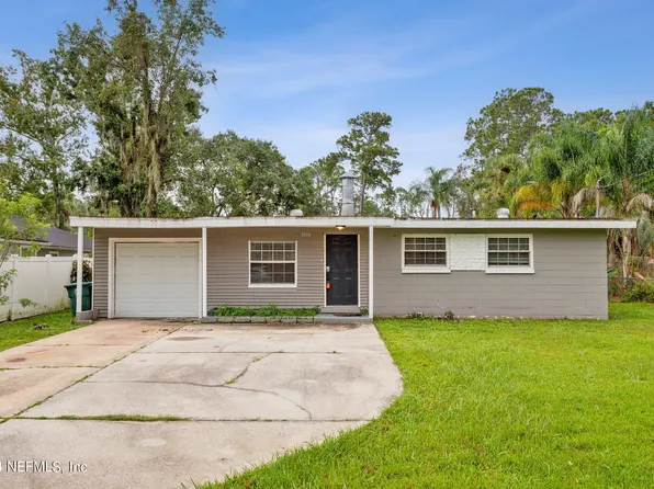 3160 LORMAN Drive, Jacksonville, FL 32223