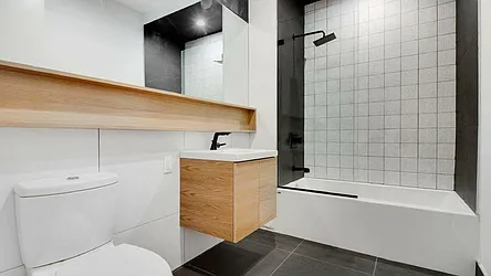 Rented by Nooklyn NYC LLC