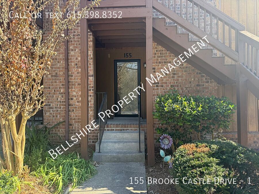 1st image of 155 Brooke Castle Dr #1