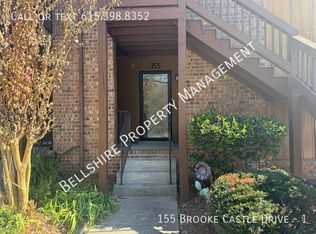 155 Brooke Castle Dr #1, Hermitage, TN 37076