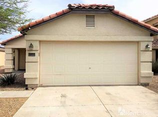 22271 W Mesquite Dr, Buckeye, AZ 85326