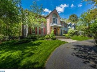 2 Highbridge Blvd, Medford, NJ 08055