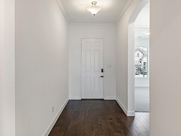 Serenade Floor Plan