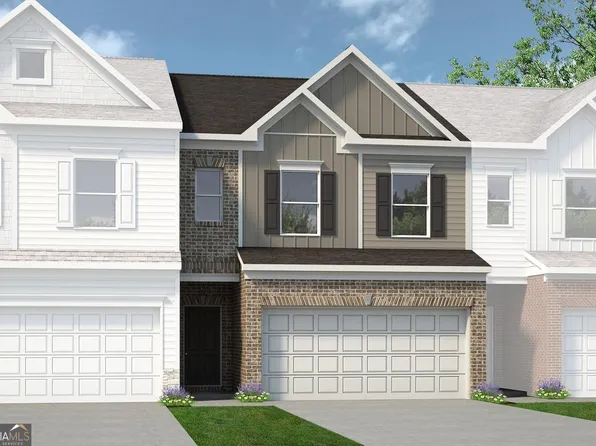32 Jacobs Farm Ln #14, Lawrenceville, GA 30045