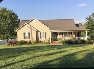 860 Robertson Rd, Rock Hill, SC 29730