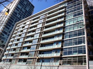 1620 S Michigan Ave UNIT 908, Chicago, IL 60616