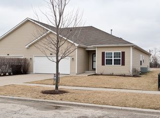 1908 Mountain Rd #1912, Morris, IL 60450