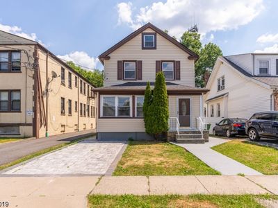 120 E 7Th Ave, Roselle, NJ, 07203