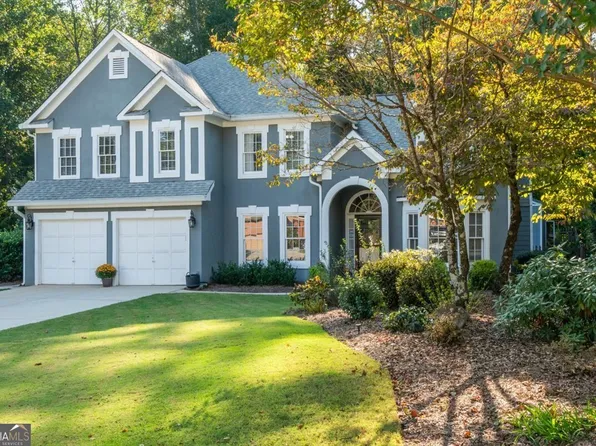 5625 Hillgate Xing, Johns Creek, GA 30005