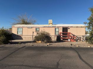 2384 W Diamond St Unit 18, Tucson, AZ 85705