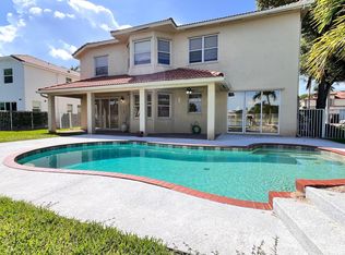 9546 Worswick Ct, Wellington, FL 33414