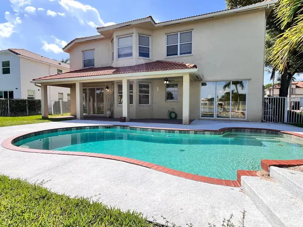 9546 Worswick Ct, Wellington, FL 33414