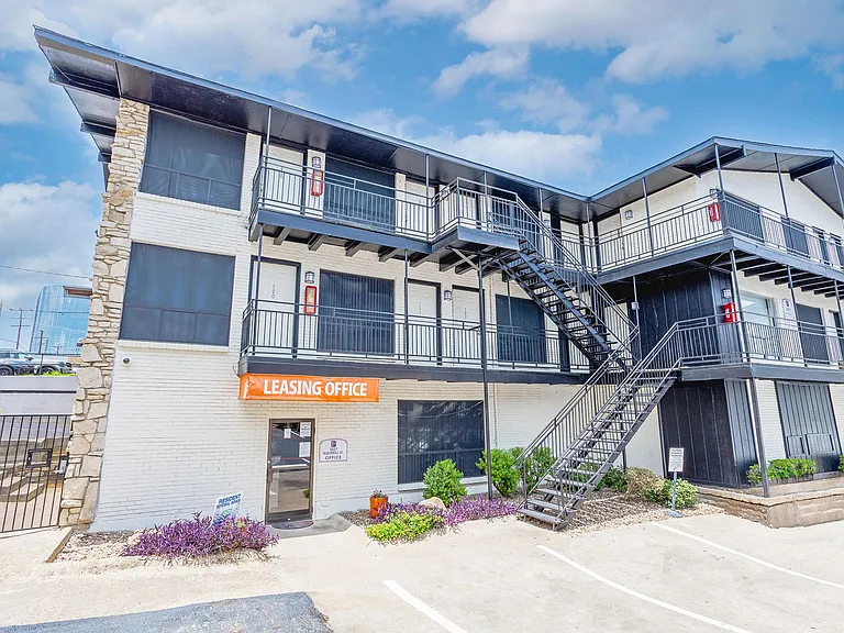 Haven Apartments — Photo 7