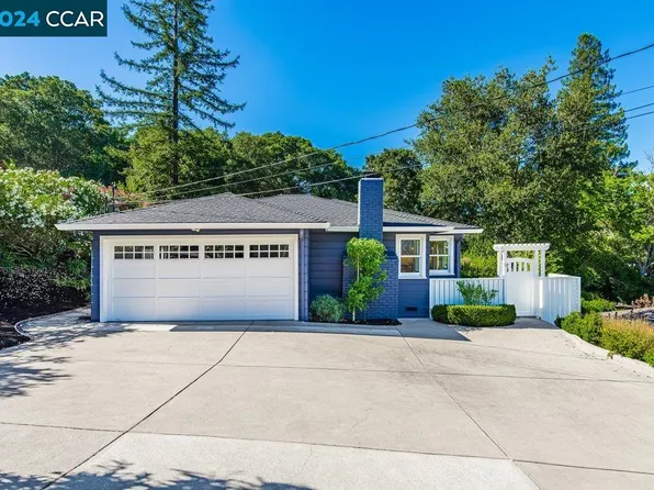 6 Lloyd Ln, Orinda, CA 94563