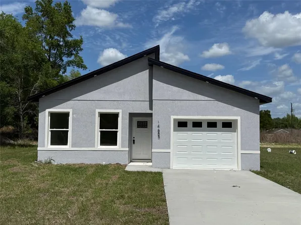 14685 SW 22nd Pl, Ocala, FL 34481