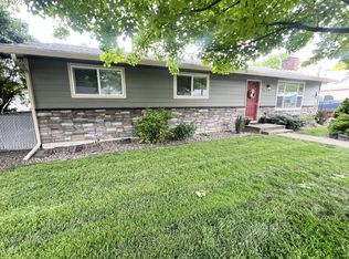 405 1st St, La Grande, OR 97850