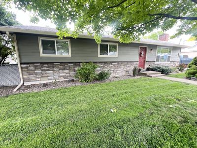 405 1st St, La Grande, OR, 97850