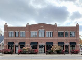 616 E Eleven Mile Rd, Royal Oak, MI 48067