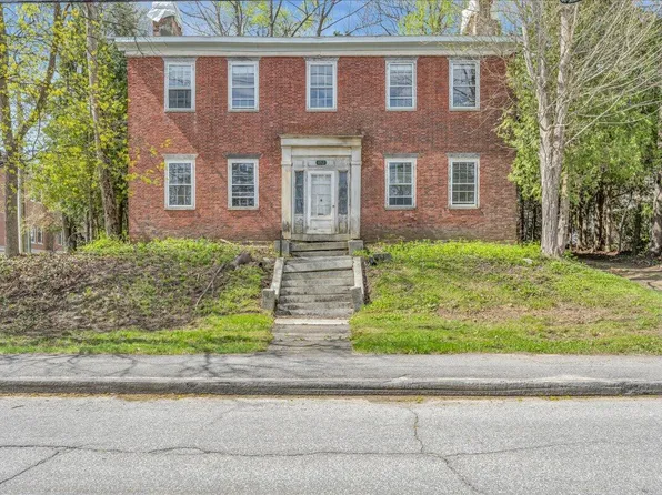 152 Church Street, Belfast, ME 04915