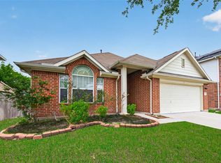 6506 Signal Point Ln, Houston, TX 77064
