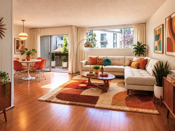 6050 Canterbury Dr Unit E214, Culver City, CA 90230