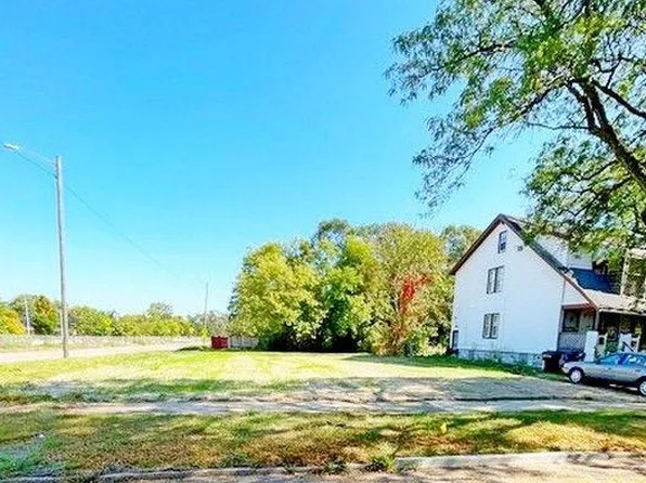 15406 La Salle Blvd, Detroit, MI 48238