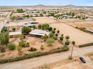 1164 S Bard Arrow Rd, Casa Grande, AZ 85194